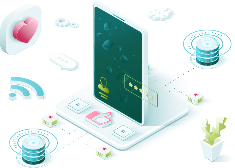 App-Entwicklung | CodeFellows GmbH